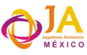 Jugadores Anónimos México